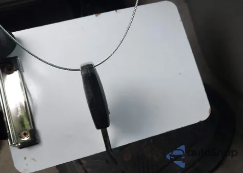 2015 Chevrolet Malibu Ls from USA, damaged, VIN 1G11B5SL5FF187379